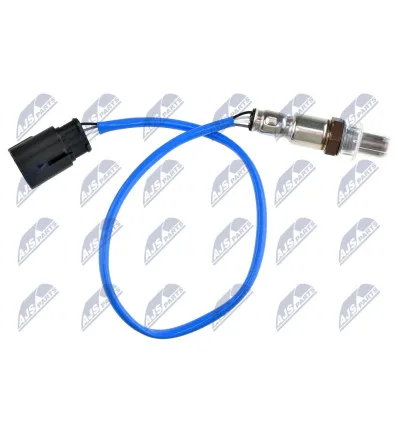 Sonde lambda pour Abarth,fiat,lancia,alfa romeo,chrysler