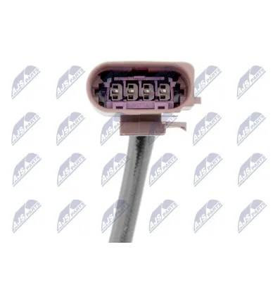 Sonda lambda per Seat,skoda,volkswagen,audi