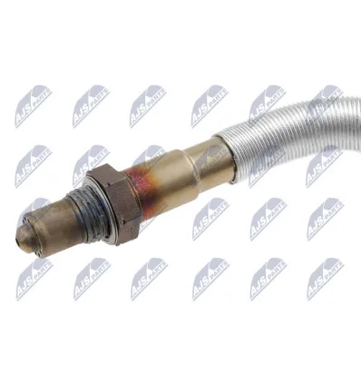 Sonda lambda per Mercedes-benz, bmw