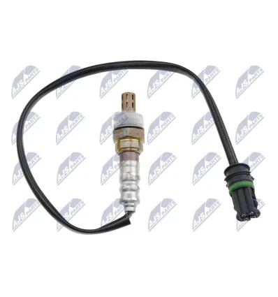Sonde lambda pour Bmw