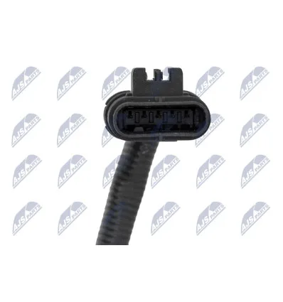 Sonde lambda pour Bmw