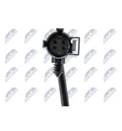 Sonde lambda pour Jeep