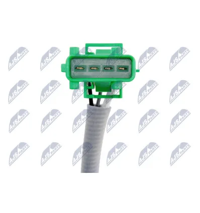 Sonde lambda pour Peugeot,citroËn,lancia,fiat,geely,gleagle,hafei,jac,saipa,iran khodro