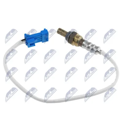 Sonde lambda pour CitroËn,peugeot,mini,ds