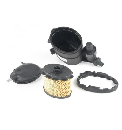 Bocal Filtre a Gasoil citroen Xsara Berlingo Jumpy C15 Expert  206 306 Partner 1.9 D DW8 Fiat Scudo