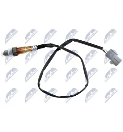 Lambda sensor for Suzuki, Fiat, Mitsubishi