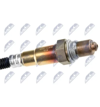 Lambda sensor for Suzuki, Fiat, Mitsubishi