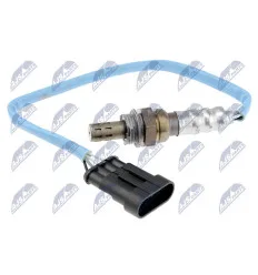 Sonda lambda per Fiat