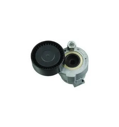 Galet tendeur courroie Accessoire Clim Renault Clio Megane Scenic 2 Kangoo Modus Logan Sandero 1.5 Dci