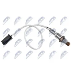 Sonde lambda pour Nissan,infiniti,renault