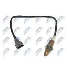 Sonda lambda per Nissan, Infiniti