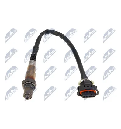 Sonde lambda pour Opel,vauxhall