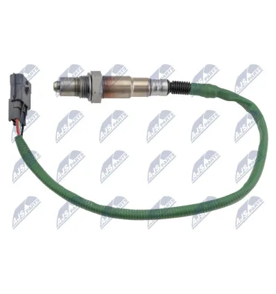 Sonde lambda pour Dacia,renault,nissan,mercedes-benz,infiniti