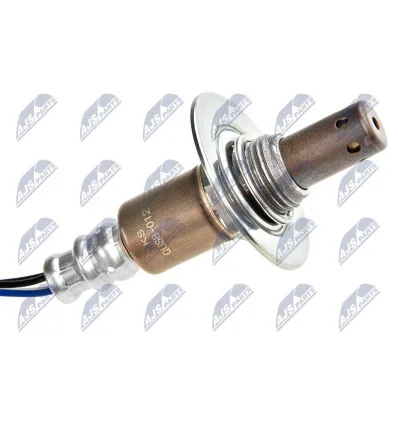 Sonda lambda per Subaru