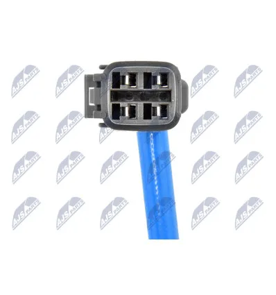 Sonda lambda per Subaru