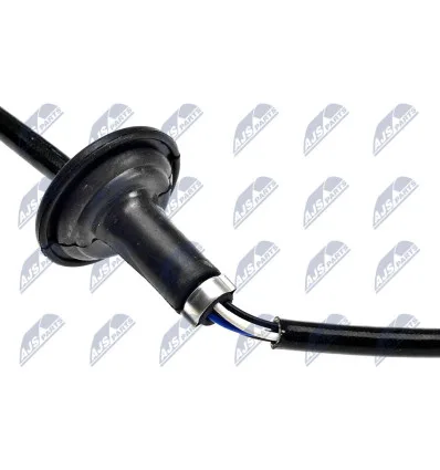 Lambda sensor for Lexus