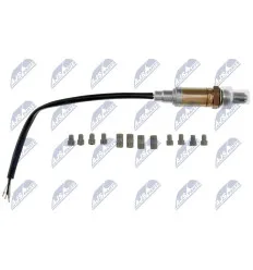 Sonde lambda pour Alfa romeo,bmw,mercedes-benz,ford,volkswagen,citroËn,peugeot,fiat,lancia,volvo,rover,seat,ferrari,chrysler,ni