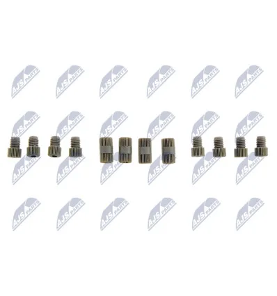 Sonde lambda pour Alfa romeo,bmw,mercedes-benz,ford,volkswagen,citroËn,peugeot,fiat,lancia,volvo,rover,seat,ferrari,chrysler,ni