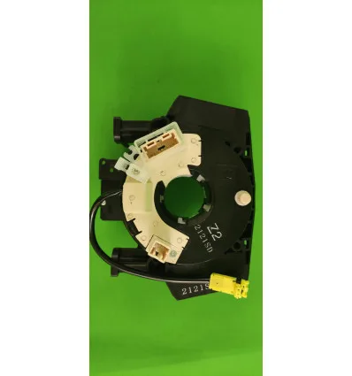 Nissan rotary switch