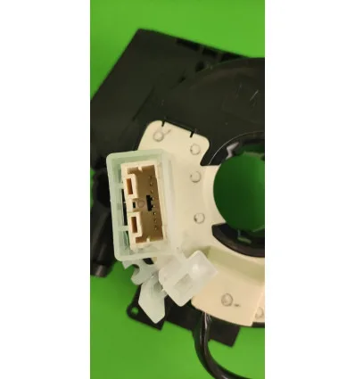 Nissan rotary switch