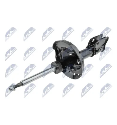 Shock absorber for Subaru