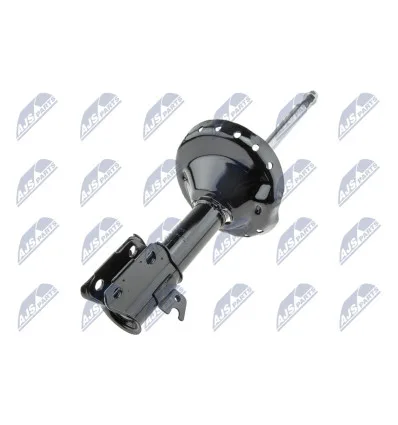 Shock absorber for Subaru