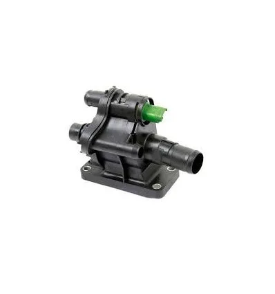 Water box thermostat temperature sensor 1.6 HDi C3 C4 Xsara Picasso Jumpy Scudo Partner Berlingo 206 207 307 Mini Ford