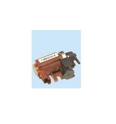 Pressure sensor solenoid valve EGr valve Peugeot 307 407 Citroen 2.0 C4 C5 Hdi