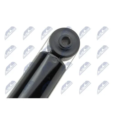 Shock absorber for Suzuki