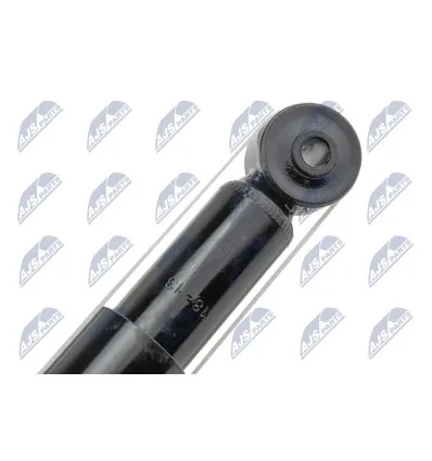 Shock absorber for Suzuki