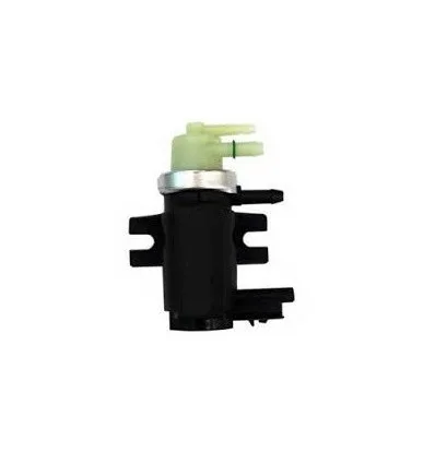 Electrovanne capteur de pression Turbo pour Peugeot 307 407 Expert Citroën 2.0 C4 C5 Jumpy Hdi