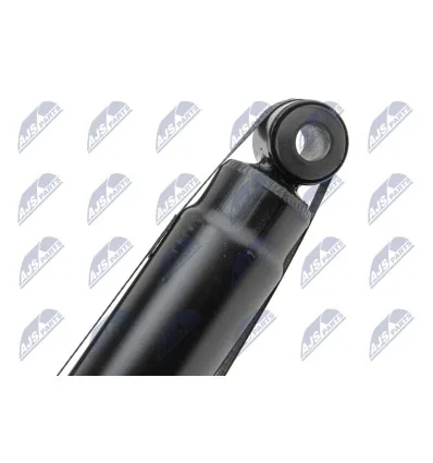 Shock absorber for Jeep