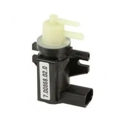 Electrovanne capteur de pression Turbo pour Audi A3 Seat Toledo Škoda Octavia Superb Volkswagen Passat tDi