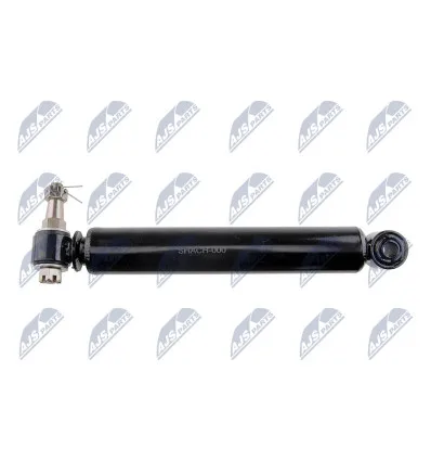 Ammortizzatore di direzione per Jeep