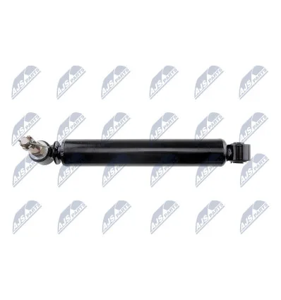 Ammortizzatore di direzione per Jeep