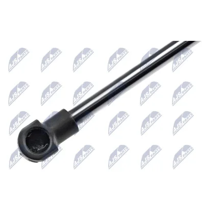Tailgate gas strut for Alfa Romeo