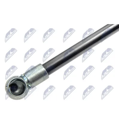 Hood strut for Alfa Romeo, Lancia