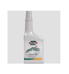 DRY FUEL Dispersant d eau carburant essence et diesel