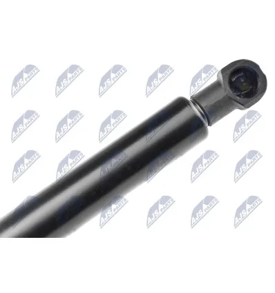 Tailgate gas strut for Alfa Romeo