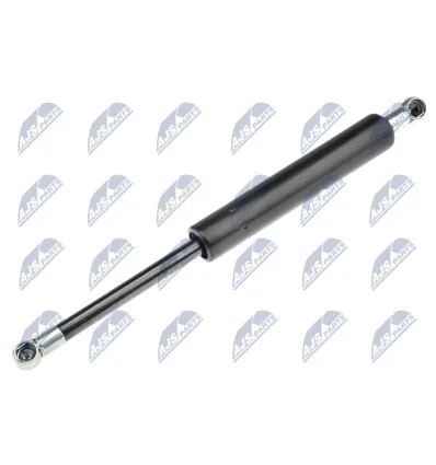 Tailgate gas strut for Alfa Romeo