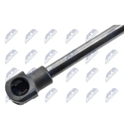 Tailgate gas strut for Alfa Romeo