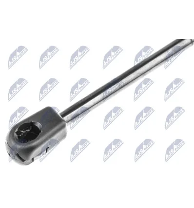 Tailgate gas strut for Alfa Romeo
