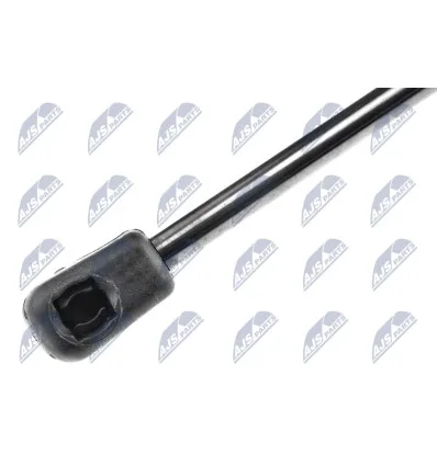 Tailgate gas strut for Audi