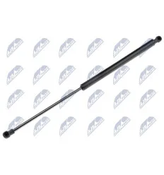 Pistone a gas portellone per Audi
