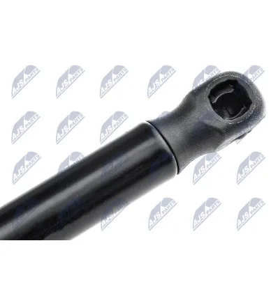 Vérin, capot-moteur pour Audi