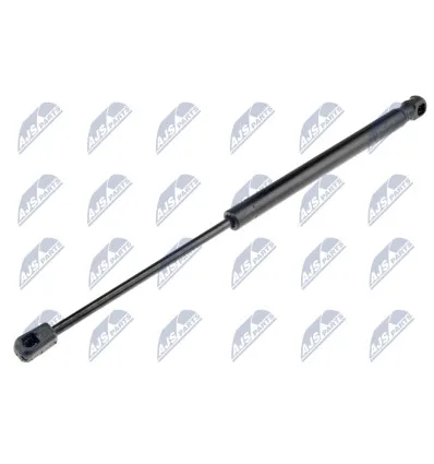 Tailgate gas strut for Audi