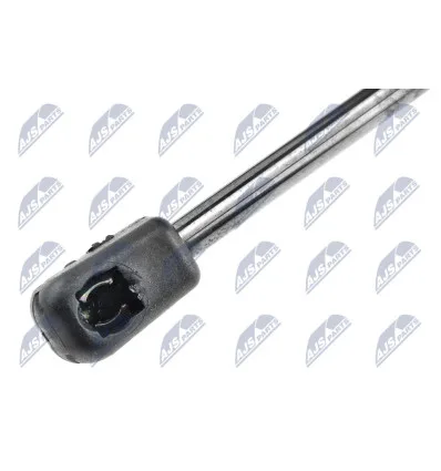 Tailgate gas strut for Audi