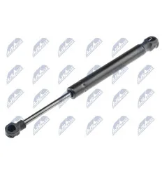 Tailgate gas strut for Audi