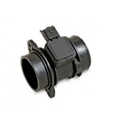 Débitmètre d'air pour Citroën C1 C2 C3 Ford Fiesta Fusion 206 207 1007 1.4 Hdi TdCi