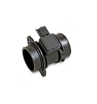 Débitmètre d'air pour Citroën C1 C2 C3 Ford Fiesta Fusion 206 207 1007 1.4 Hdi TdCi